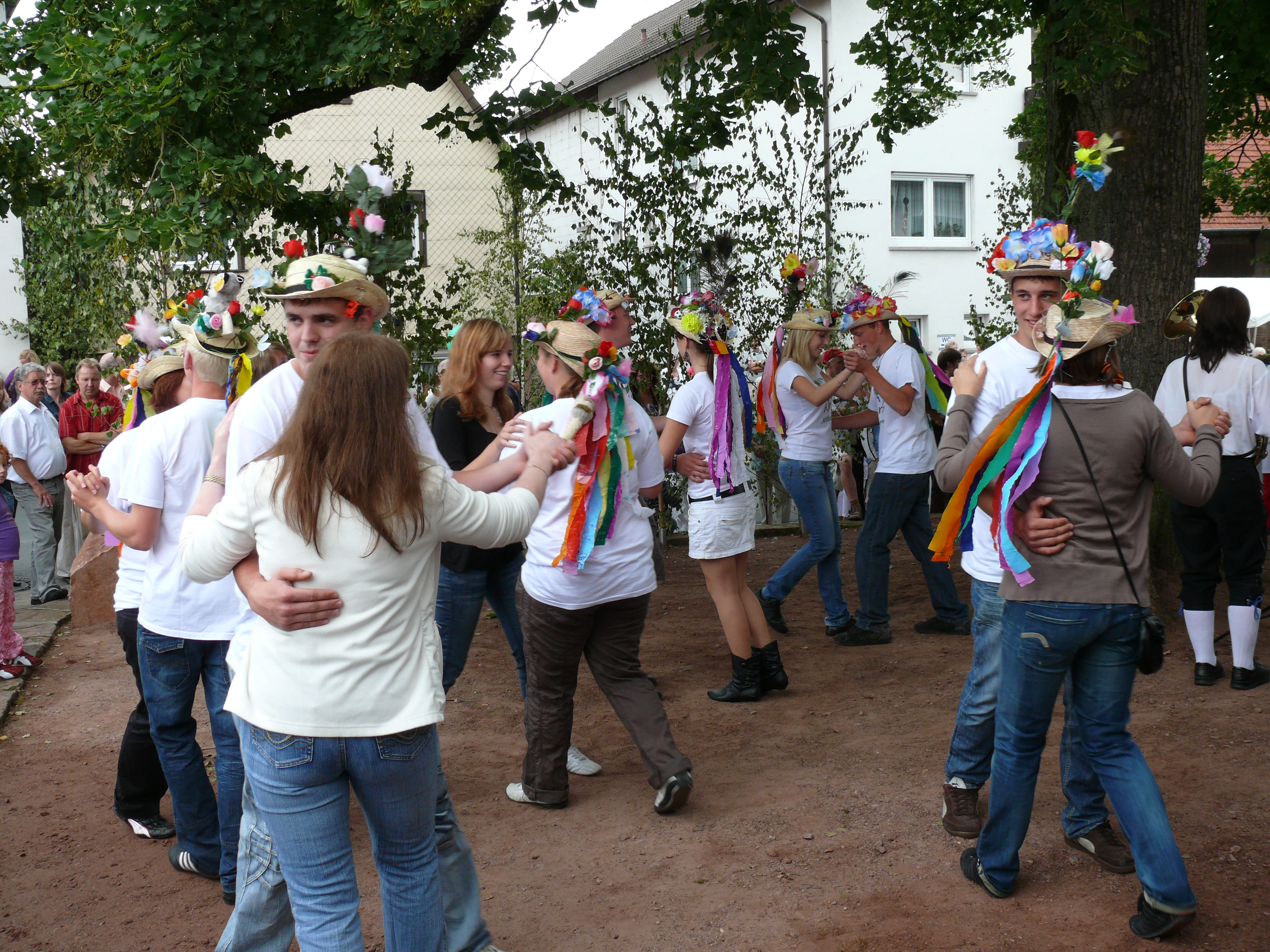 Kirbsonntag 2009